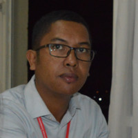 Joary Andriamiharimanana