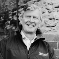 Jonathan Bramwell