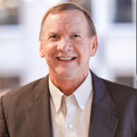 Tom Harrill