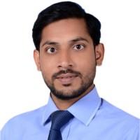 Mohammed Mosin