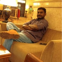 Gowri Shankar