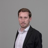 Danny De Winter