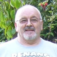 Peter Boyd