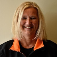 Tineke Kluin