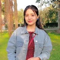 Amna Asad