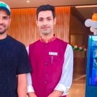 Arjun Kumar Yadav