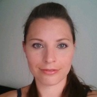 Marlène Stroot Briançon