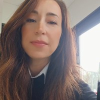 Dora Macina