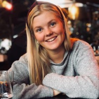 Ingrid Blyverket