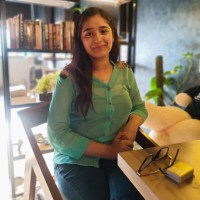 Kalyani Sethi