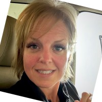 Amanda Williams
