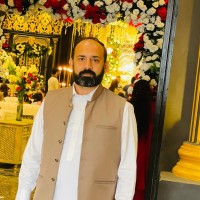 Ghazanfar Cheema