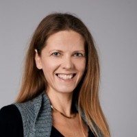 Maibritt Mastrup