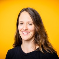 Anoushka Hendriks Schreinders