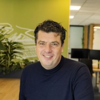 Paul Van De Giessen