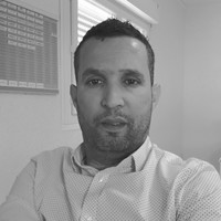 Mohamed BIJOU