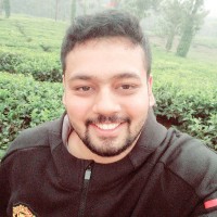 Krishna Singh