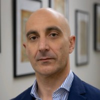 Matteo Sabattini, Ph.D., MBA