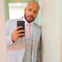 Wendel Marinho Da Natividade