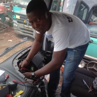 Ramses Collins Tonfack