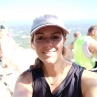 Stephanie Bentham