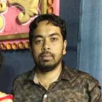 Binod Sarkar