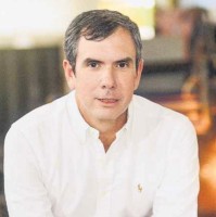 Pablo Riveira De La Rosa
