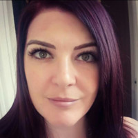 Steph Cawley