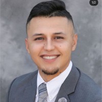 Christopher Lucero