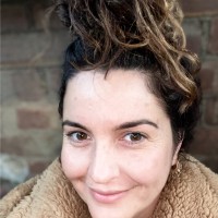 Georgina Morahan