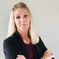Desiree Partain, Mha