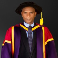 Vincent Aizebeoje Balogun PhD, COREN Regd., MNSE, FNIMECHE