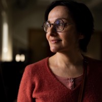 Aurélie Clerc