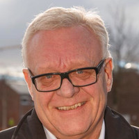 Peter Solvang