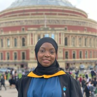 Khadidya Coulibaly