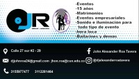 Roa Tavera Jhon Alexander