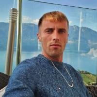 Saldin Salihovic