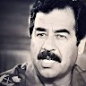 صدام حسين