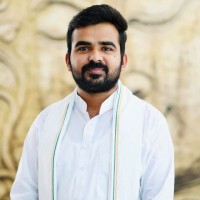 Deepak Shivhare