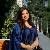 Syeda Suhaymah Ahmed