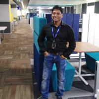 Binay Kumar Sahoo