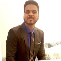 Rahul Garg