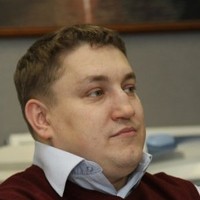 Aleksey Bykov