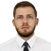 Ievgen Kuzmynskyi