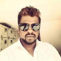 Mahesh B S