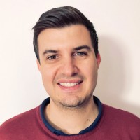 Andrea Pizzirani