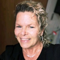 Laurie Harrington