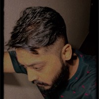 Abhishek Shivakumar