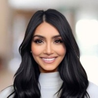 Stacey Sookdeo