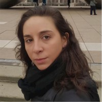 Tarsila Tarantino